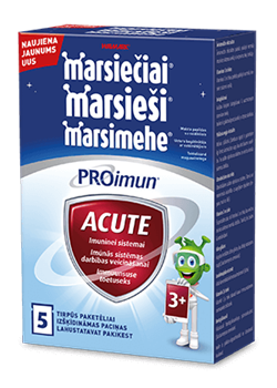 Marsimehe PROimun Acute