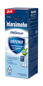 Marsimehe PROimun DEFEND