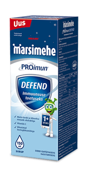 Marsimehe PROimun DEFEND