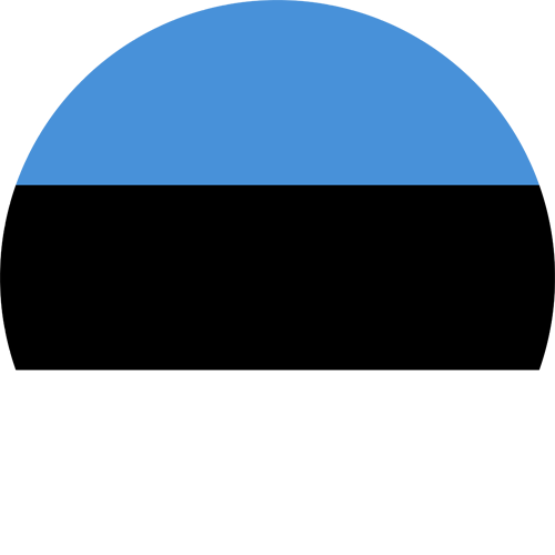 Estonian - Estonia